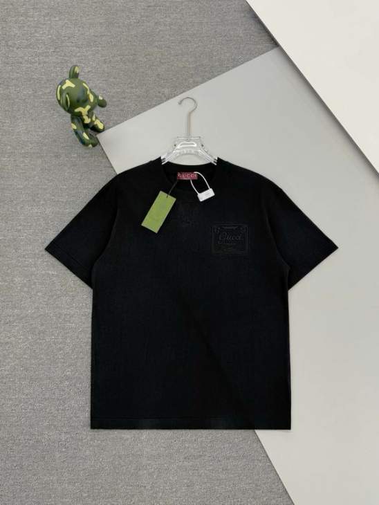 Picture of Gucci T Shirts Short _SKUGucciS-XLm6tx2211388